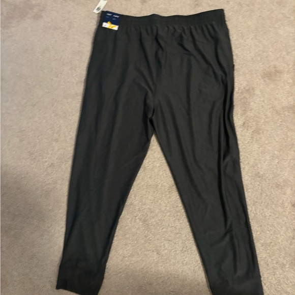 Old Navy Joggers -dark grey - Picture 3 of 3